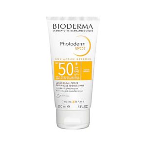 ضدآفتاب فلوئیدی بایودرما spf50